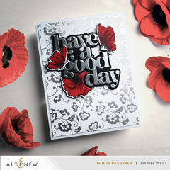 Die Bundle Timeless Sentiments Die Complete Bundle