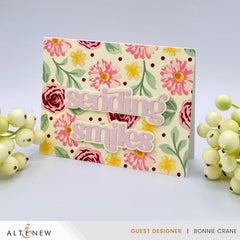 Die Bundle Timeless Sentiments Die Complete Bundle