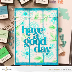 Die Bundle Timeless Sentiments Die Complete Bundle