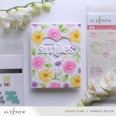 Die Bundle Timeless Sentiments Die Complete Bundle