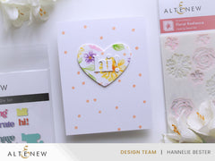 Die Bundle Timeless Sentiments Die Complete Bundle