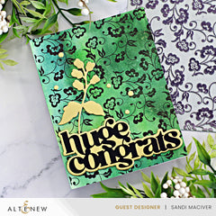 Die Bundle Timeless Sentiments Die Complete Bundle