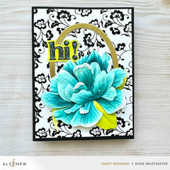 Die Bundle Timeless Sentiments Die Complete Bundle