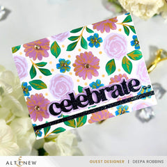 Die Bundle Timeless Sentiments Die Complete Bundle