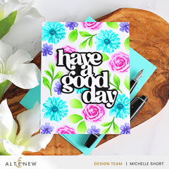 Die Bundle Timeless Sentiments Die Complete Bundle