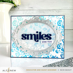 Die Bundle Timeless Sentiments Die Complete Bundle