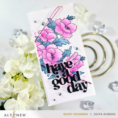 Die Bundle Timeless Sentiments Die Complete Bundle