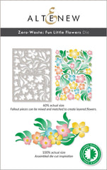 Die Bundle Ultimate Zero-Waste Die Bundle