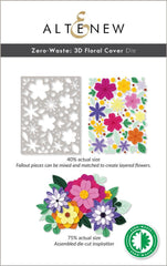 Die Bundle Ultimate Zero-Waste Die Bundle