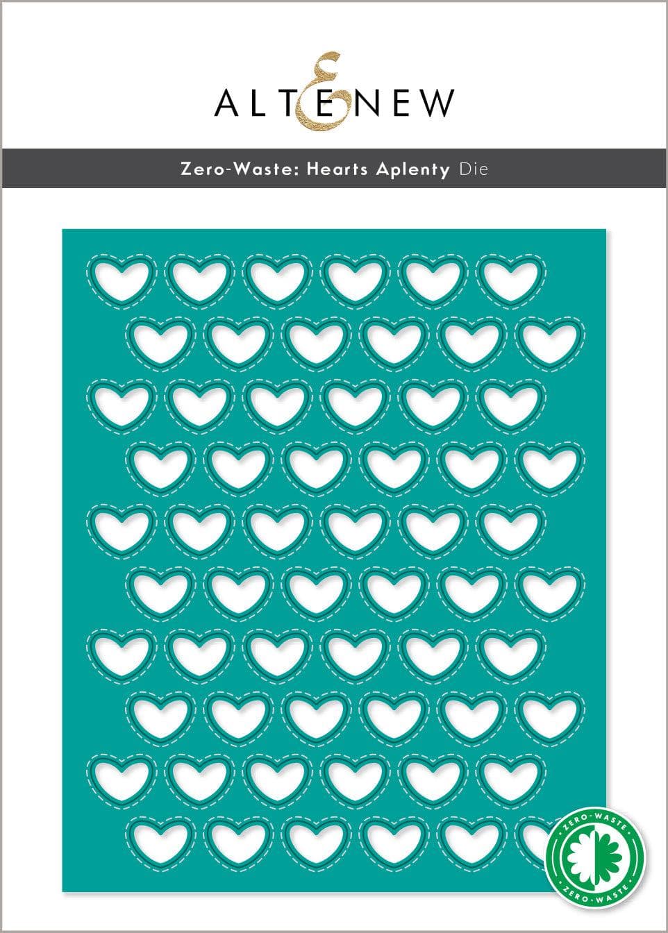Die Bundle Ultimate Zero-Waste Die Bundle