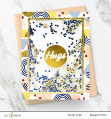 Die & Hot Foil Plate Bundle Everyday Sentiments