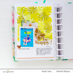 Die & Hot Foil Plate Bundle Versatile Greetings 2