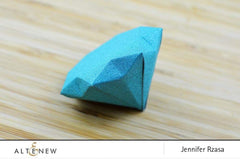Dies 3D Gemstone Die