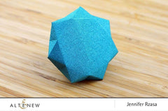 Dies 3D Gemstone Die