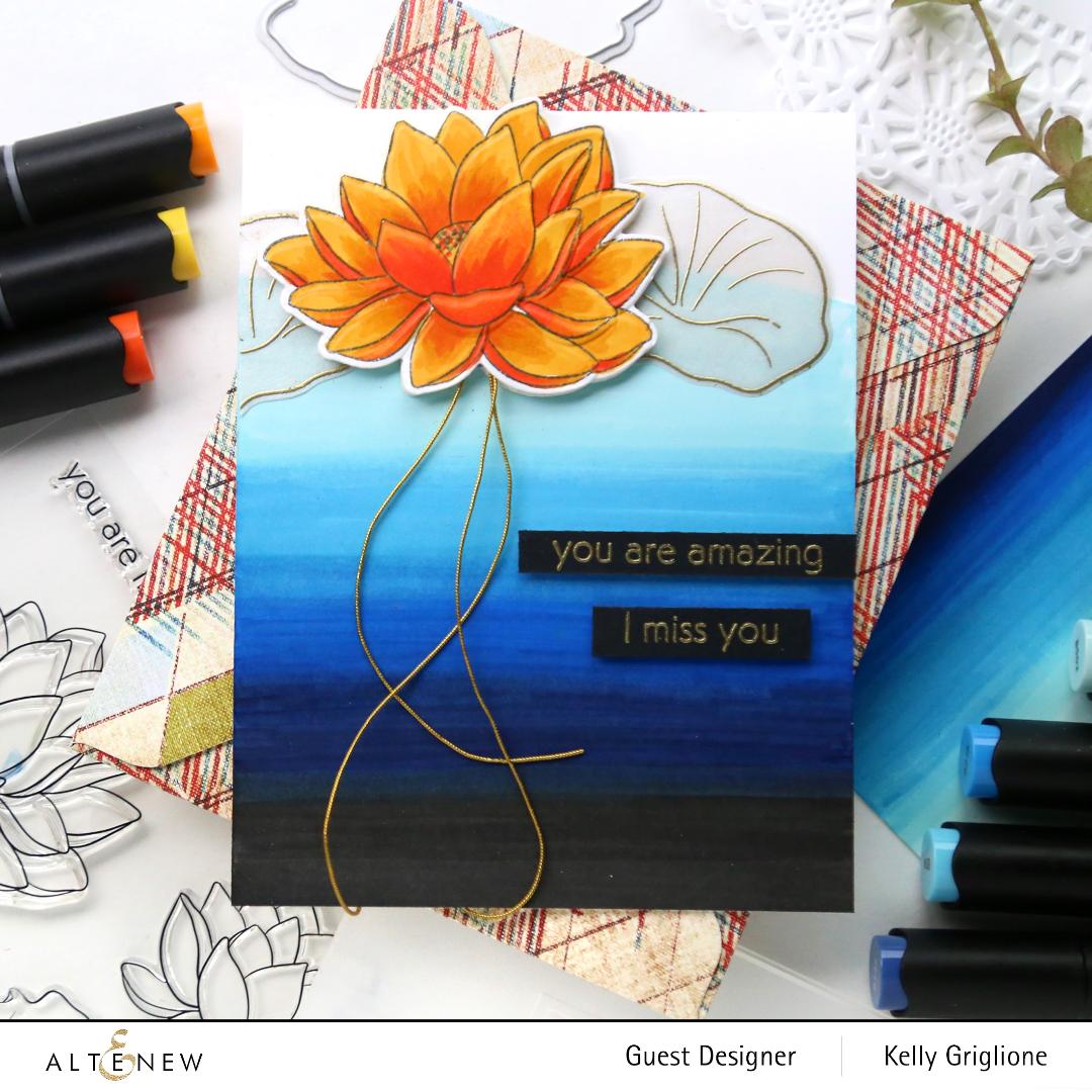 Dies Ambridge Rose Die Set