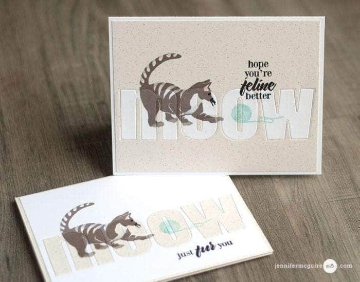 Dies Bold Alphabet Die Set