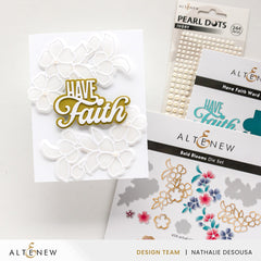Dies Bold Blooms Die Set