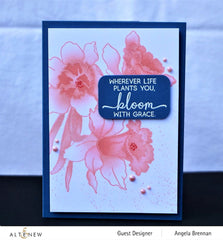 Dies Build-A-Garden: Daffodil Delight Add-on Die Set