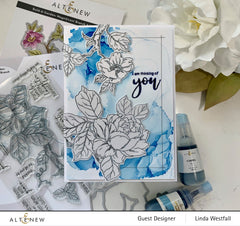 Dies Build-A-Garden: Tulips & Friends Add-on Die
