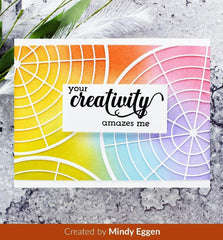Dies Color Wheel Die