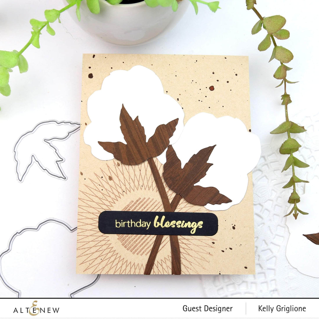 Dies Craft-A-Flower: Anemone Layering Die Set