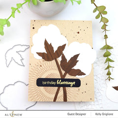 Dies Craft-A-Flower: Anemone Layering Die Set
