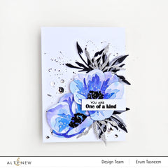 Dies Craft-A-Flower: Anemone Layering Die Set