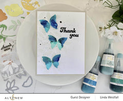 Dies Craft-A-Flower: Buttercup Layering Die Set