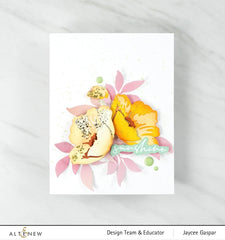Dies Craft-A-Flower: Buttercup Layering Die Set
