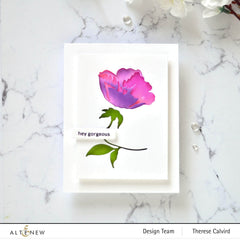 Dies Craft-A-Flower: Buttercup Layering Die Set
