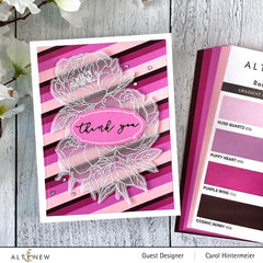 Dies Craft-A-Flower: Cistus Layering Die Set