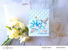 Dies Craft-A-Flower: Cistus Layering Die Set