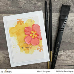 Dies Craft-A-Flower: Cistus Layering Die Set