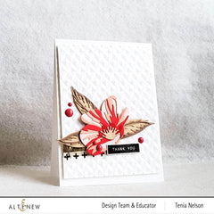 Dies Craft-A-Flower: Cistus Layering Die Set