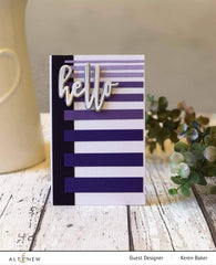 Dies Craft-A-Flower: Cistus Layering Die Set