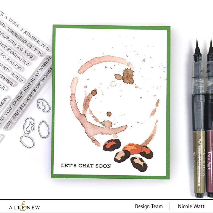 Dies Craft-A-Flower: Daisy Layering Die Set