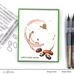 Dies Craft-A-Flower: Daisy Layering Die Set