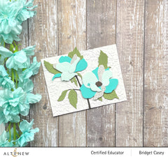 Dies Craft-A-Flower: Garden Rose Layering Die Set