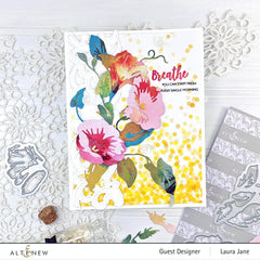 Dies Craft-A-Flower: Morning Glory Layering Die Set
