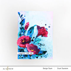 Dies Craft-A-Flower: Morning Glory Layering Die Set