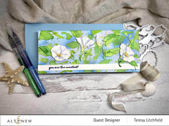 Dies Craft-A-Flower: Morning Glory Layering Die Set