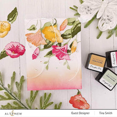 Dies Craft-A-Flower: Morning Glory Layering Die Set