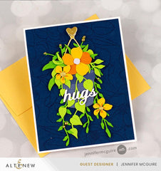 Dies Creative Cuts: Houseplants Layering Die Set