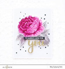 Dies Cross Stitch Canvas Die
