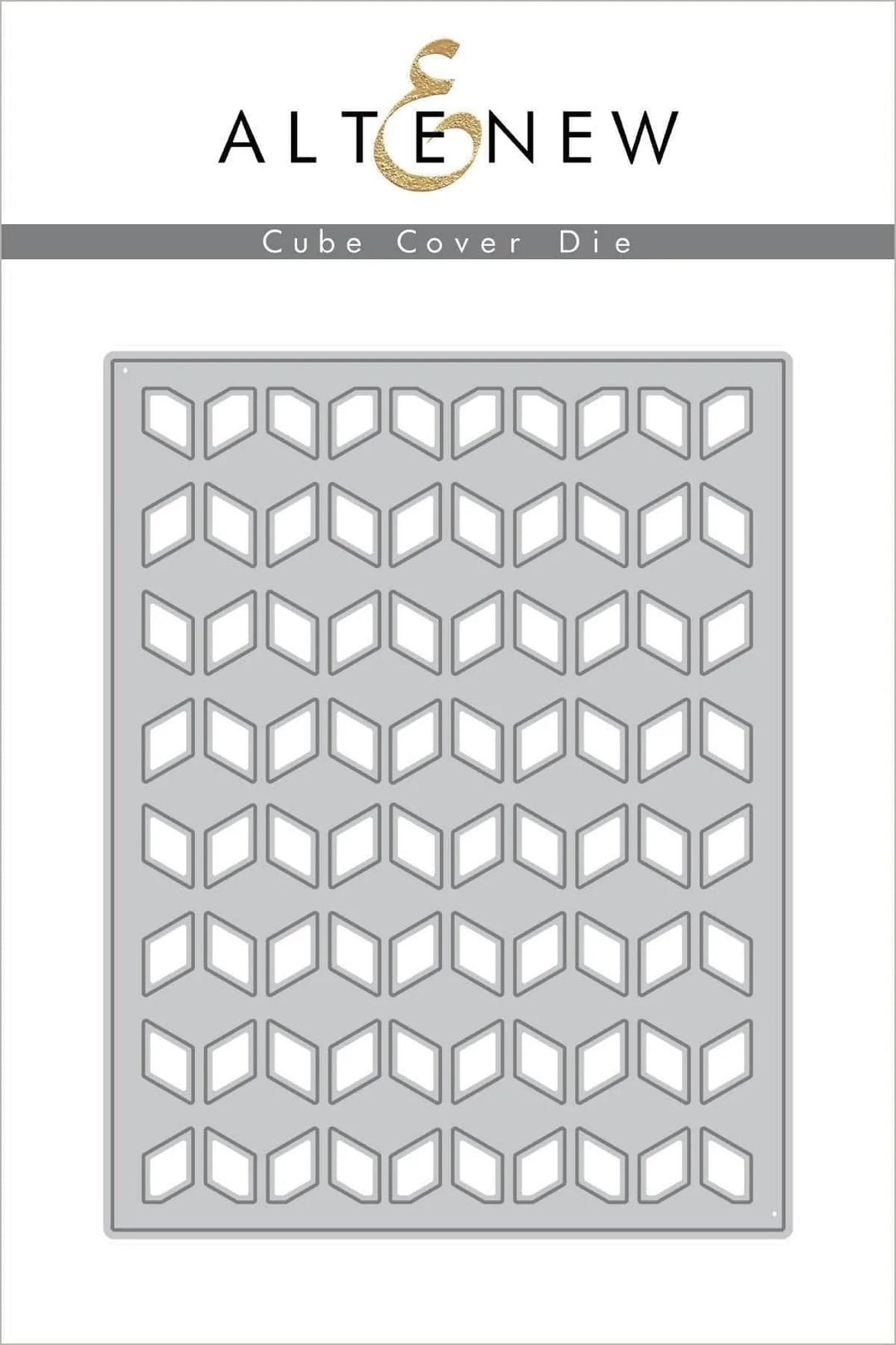 Dies Cube Cover Die