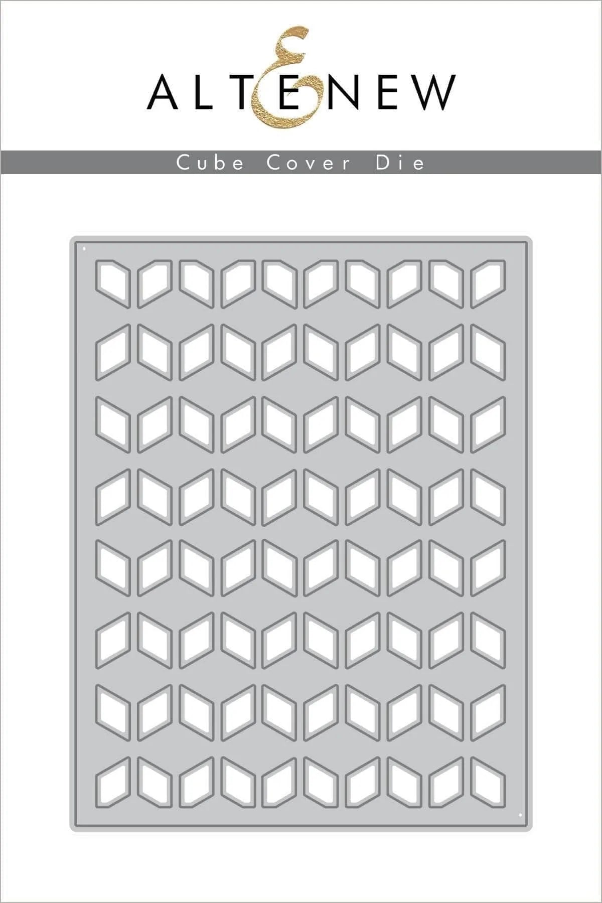 Dies Cube Cover Die