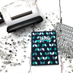 Dies Cube Cover Die