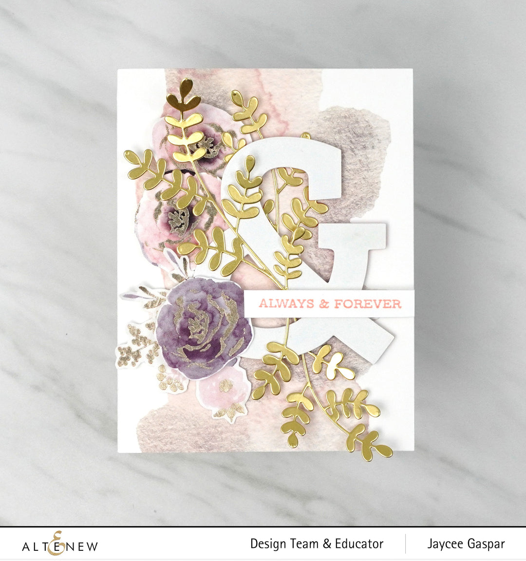 Dies Dainty Leaves Die Set
