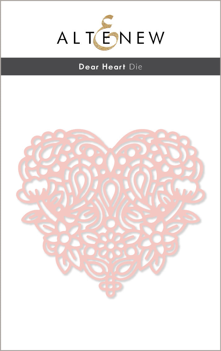 Dies Dear Heart Die