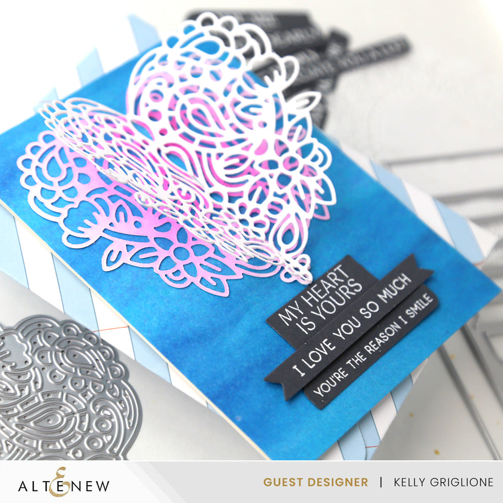 Dies Dear Heart Die